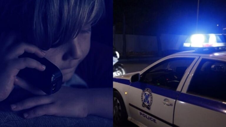 Μπράβο, μικρέ ήρωα: Αγοράκι 8 ετών πήρε το 100 και έσωσε τη μητέρα του που λιποθύμησε στο τιμόνι