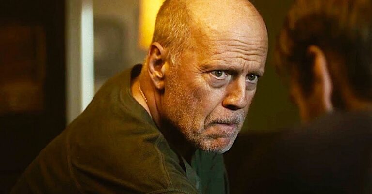 Μπρους Γουίλις: Με άνοια διαγνώστηκε ο ηθοποιός μετά τη μάχη του με την αφασία