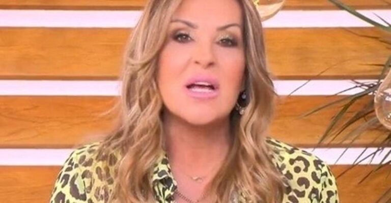 Ναταλία Γερμανού: «Αν μας βλέπει αυτή η κυρία, μην μας ξαναδείτε, δεν θέλουμε τηλεθεατές σαν εσάς»