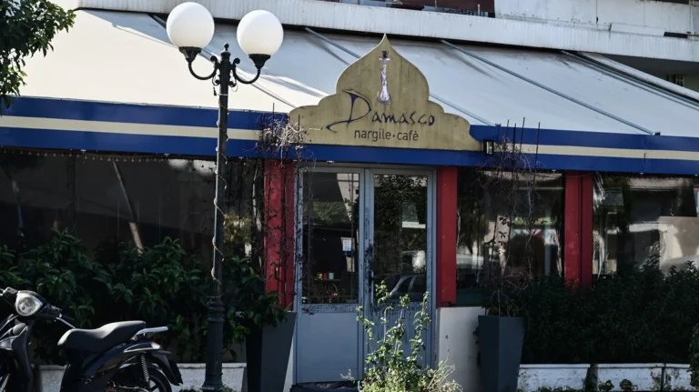 Πατήσια: Συνελήφθη ο δράστης που μαχαίρωσε τον 16χρονο γιο του ιδιοκτήτη της καφετέριας στη Νέα Ιωνία