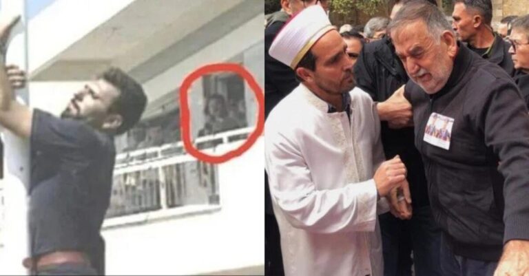 Νεκρά τα εγγόνια του δολοφόνου του Σολωμόντα Σολωμού από τον φονικό σεισμό – Ήταν με την ομάδα βόλεϊ