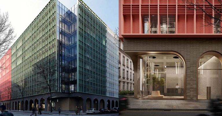 Έτσι θα είναι το νέο Μινιόν: Θα γίνει ένα «κόσμημα» στο κέντρο της Αθήνας