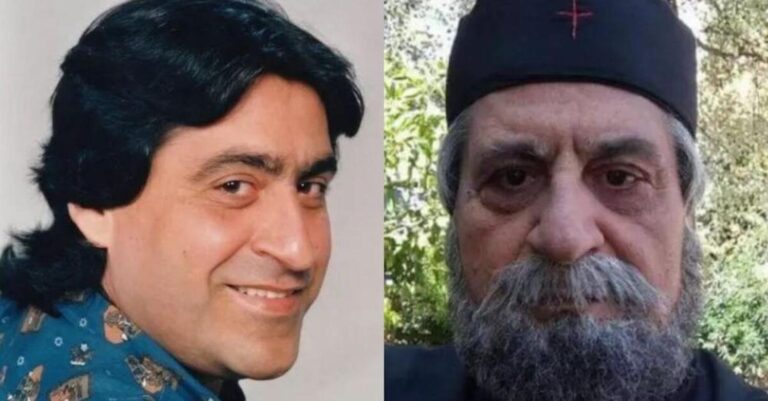 Νίκησε τον καρκίνο, έζησε στο Άγιο Όρος: Έτσι είναι σήμερα ο πρωταγωνιστής της βιντεοκασέτας Μάρκος Λεζές