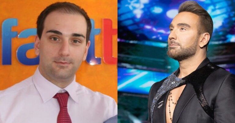 Νίκος Κοκλώνης: Από τα 5.000.000 την ημέρα στη πτώχευση, το έμφραγμα και οι δύσκολες ώρες που περνάει σήμερα