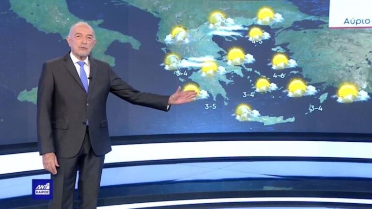 «Ντουμάνι» από τον Τάσο Αρνιακό – «Μετά την ηλιοφάνεια έρχεται»