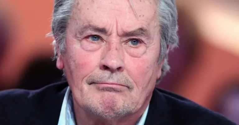 Ο Αλέν Ντελόν αποφάσισε να πεθάνει με ευθανασία και ο γιος του δέχτηκε να τον βοηθήσει