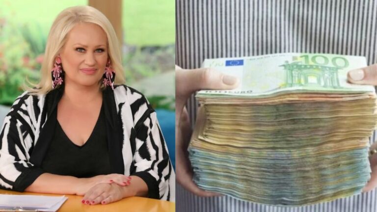 Ο Κρόνος φέρνει λεφτά, νέες σχέσεις και συμφωνίες: Τα 4 ζώδια που έχουν την τύχη με το μέρος τους σύμφωνα με την Άση Μπήλιου