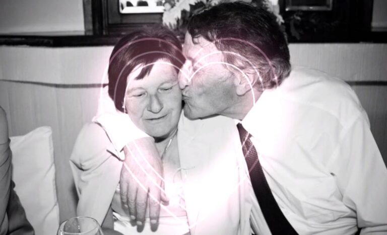 Ο Μιχάλης και η Μαργαρίτα αγαπήθηκαν αληθινά ώσπου ένα τροχαίο ατύχημα, τους χώρισε…