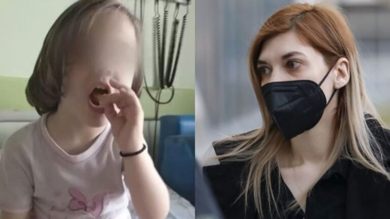 Ο παθολογοανατόμος «τελειώνει» τη Ρούλα Πισπιρίγκου: «Με πίεζε να αλλάξω τη διάγνωσή μου για τη Μαλένα»