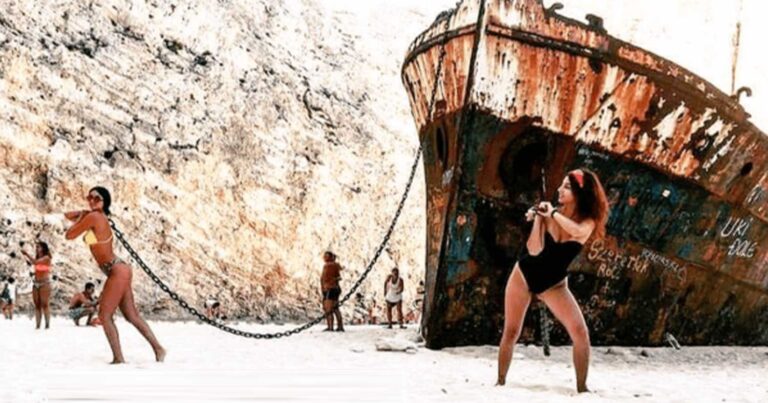 Οι απαγορευμένες παροιμίες που δεν μας έμαθαν από παιδιά