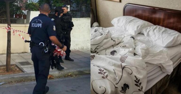 Οικογενειακό δράμα ανήμερα Καθαρά Δευτέρα: Μητέρα ζούσε 3 μέρες με το νεκρό παιδί της στο σπίτι, σοκ στο Βόλο