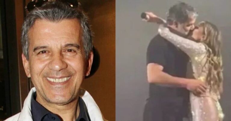 Όλο το διαδίκτυο μιλάει για το Γιώργο Γερολυμάτο: Είπε με λίγες λέξεις όσα σκεφτόμαστε όλοι για τους Βανδή και Μπισμπίκη