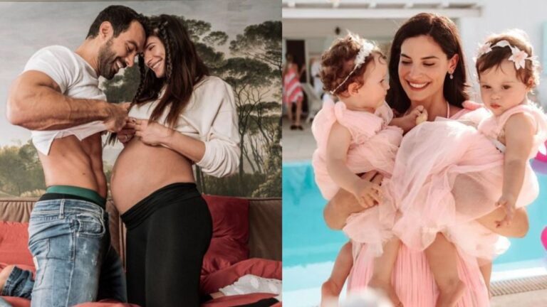 Όλο το ίντερνετ χειροκροτά τη Χριστίνα Μπόμπα: Είπε τη μεγαλύτερη αλήθεια για τις γυναίκες που προσπαθούν να κάνουν παιδί