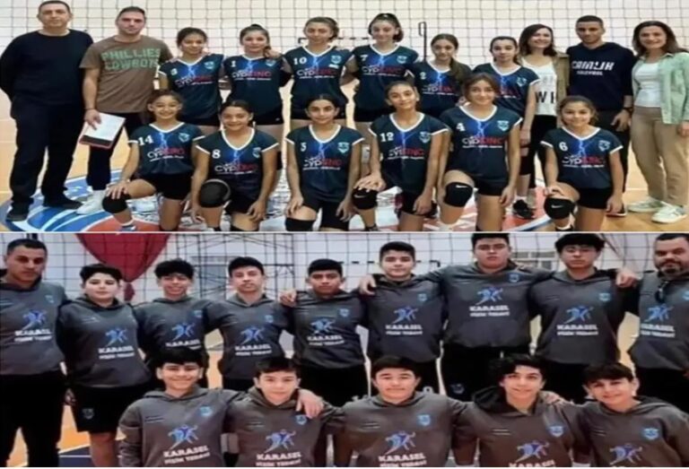 Τραγικός επίλογος στα συντρίμμια για την σχολική ομάδα από την Αμμόχωστο