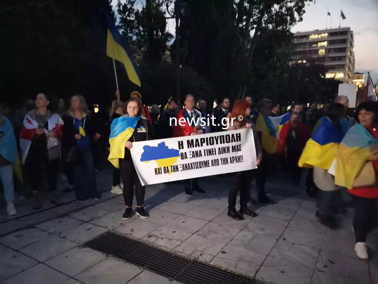 oukranoi poreia athina 4 stamatopoulou 24 02 2023