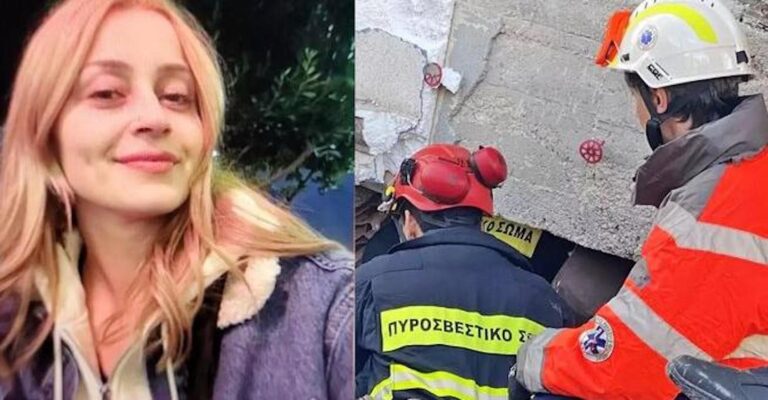 Tουρκία: Άκαρπες οι έρευνες της ΕΜΑΚ για την 24χρονη αθλήτρια – Ξεπέρασαν τις 26.000 οι νεκροί