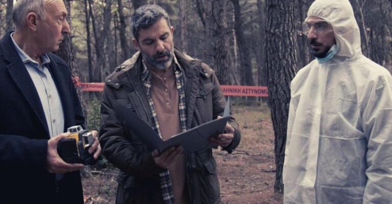 Παγιδευμένοι: Ο Στέλιος στη φυλακή και η Υβόννη σε απόγνωση