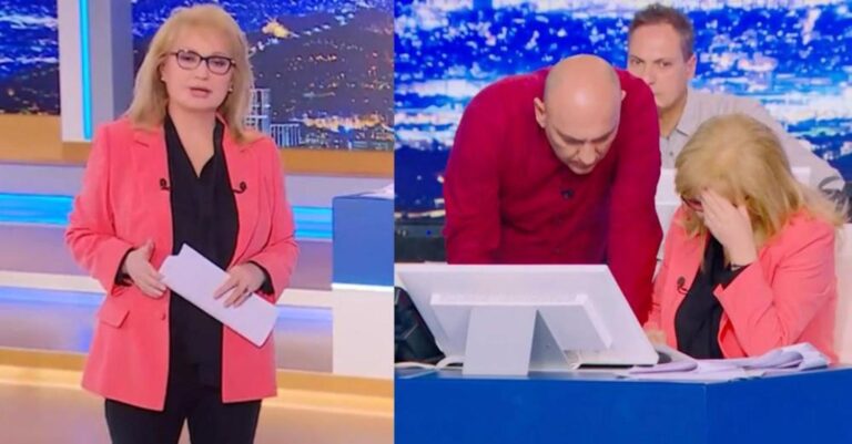 «Πάγωσαν» όλοι με αυτό που αποκαλύφθηκε στο «Φως»: Είναι θεία δίκη, έλεγε η Νικολούλη με τρεμάμενη φωνή