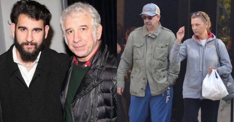 «Παρακάλεσαν να πάρουν τον γιο του να δουλέψει γκαρσόνι»: Σε άθλια οικονομική κατάσταση η οικογένεια Φιλιππίδη