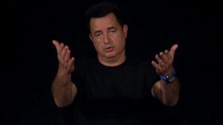 Παρέμβαση του Ατζούν Ιλιτζαλί στο Survivor All Star: Ευχαρίστησε την Ελλάδα για τη βοήθεια στην σεισμόπληκτη Τουρκία