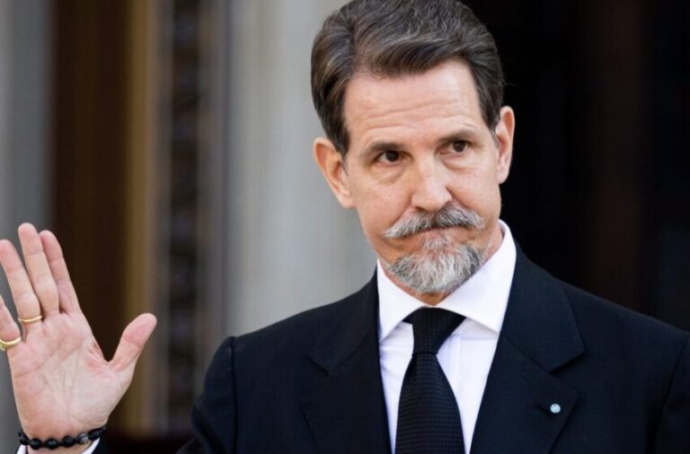 Πρίγκιπας Παύλος: «Θα είμαι συχνά πλέον στην Ελλάδα – Θα μιλήσω σύντομα»