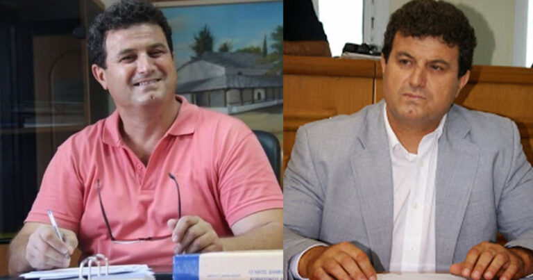 Πέλλα: Θλίψη στην Αριδαία για τον θάνατο του διευθυντή σχολείου σε τροχαίο – Οι τραγικές συμπτώσεις