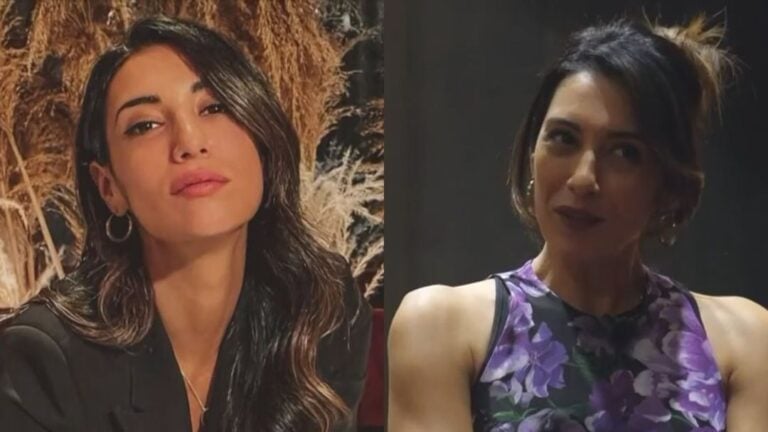 «Περνάω μία περίοδο που δεν είμαι καλά, που αισθάνομαι άσχημη, ατάλαντη»: Τα είπε όλα η Ευγενία Σαμαρά