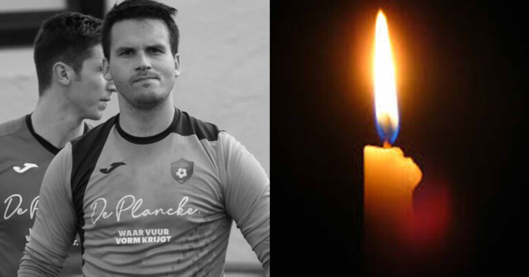 Πέθανε ξαφνικά 25χρονος τερματοφύλακας μετά από απόκρουση πέναλτι