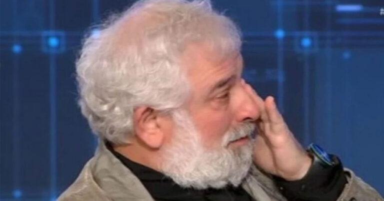 Πέτρος Φιλιππίδης: Μετά τη μεζονέτα του 1,2 εκ. ευρώ στο δυαράκι στο Παγκράτι