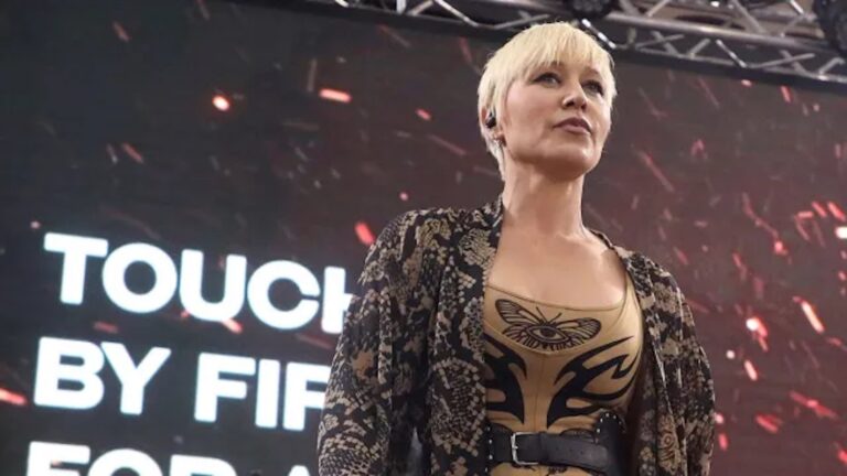 Πηνελόπη Αναστασοπούλου: «Πάντα θα υπάρχει ένας μ*λάκας που θα ρωτήσει “γιατί μιλάς τώρα και δεν μίλησες τότε;”»