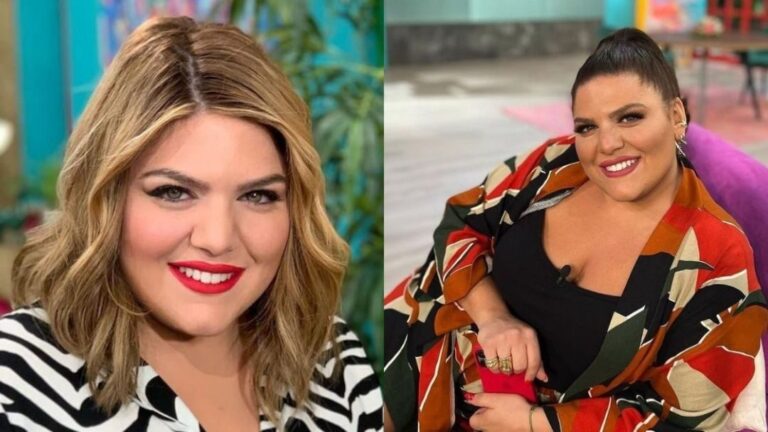 Πήρε τα υπέροχα μάτια του: Λίγοι γνωρίζουν τον πατέρα της Δανάης Μπάρκα, Νώντα – Σπάνια φωτογραφία του