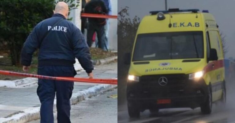 Πήρε την μάνα του, της είπε ότι δε νιώθει καλά και πέθανε: Νεκρός 21χρονος μέσα στο σπίτι του, σε σοκ οι δικοί του