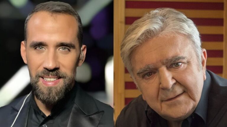 Βασίλης Πορφυράκης για Πασχάλη Τερζή: «Είχε έναν πάκο πενηντάρικα μπροστά του, μας έδινε δύο για να πιούμε μπίρα»