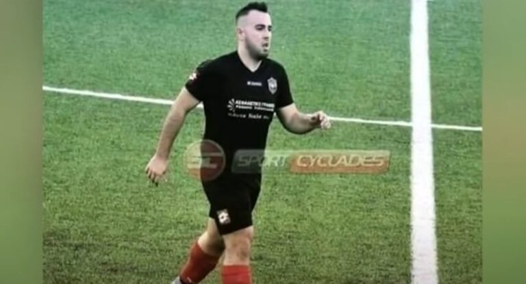 «Πώς γίνεται παιδιά να πεθαίνουν ξαφνικά;» Γονείς καταγγέλλουν τους γιατρούς για τον χαμό του γιου τους