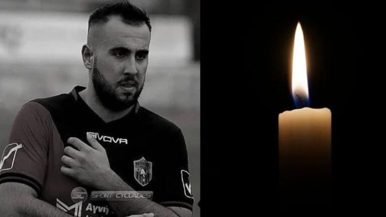 «Πώς γίνεται τα παιδιά να πεθαίνουν ξαφνικά από καρδιά;»: Ξέσπασαν οι γονείς του 28χρονου Κώστα