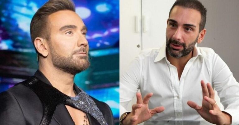 Πριν κόψει τη μύτη, αλλάξει δόντια & βάλει μαλλιά: Οι παλιές φωτογραφίες που ο Νίκος Κοκλώνης θέλει να κάψει