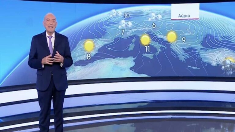 Προϊδέασε για τα χειρότερα ο Τάσος Αρνιακός: «Ο χειμώνας για εμάς μόλις άρχισε»