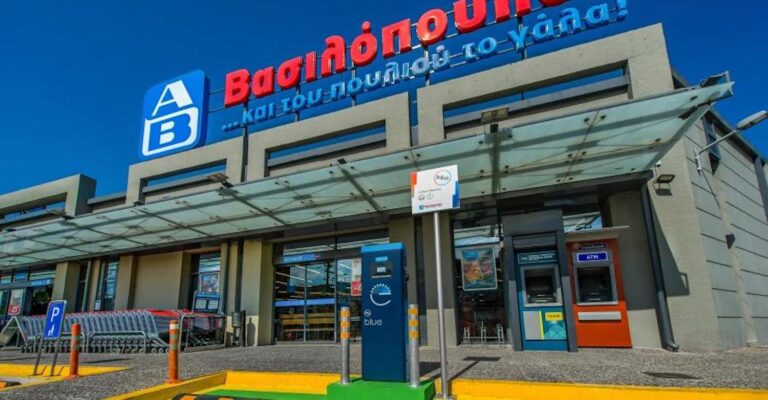 Πρόστιμα «μαμούθ» πάνω από 300.000 ευρώ στον Α.Β Βασιλόπουλο και σε 3 ακόμα αλυσίδες