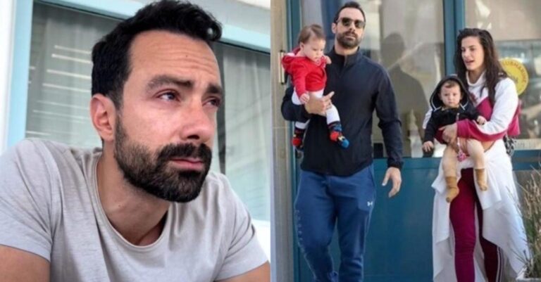 «Ψάχνουμε διαμέρισμα με θέα την Ακρόπολη σε λογική τιμή»: Τανιμανίδης – Μπόμπα θέλουν να νοικιάσουν νέο σπίτι