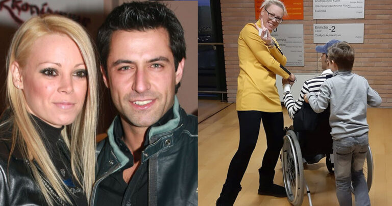 Κωνσταντίνος Αγγελίδης: Δικαιώθηκε και στο Εφετείο μετά το σοβαρό τροχαίο – Η κατάσταση της υγείας του σήμερα