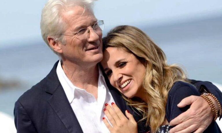 Στο νοσοκομείο ο 73χρονος Ρίτσαρντ Γκιρ