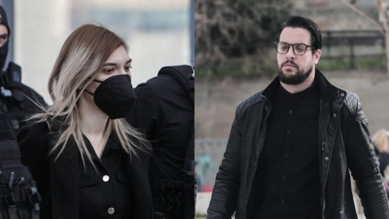 Τα νέα στοιχεία που «καίνε» τη Ρούλα Πισπιρίγκου – Τα μάγια στον Μάνο Δασκαλάκη και οι νέες καταθέσεις ιατροδικαστών