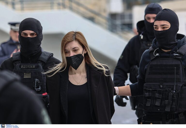 Θρίλερ στην Πάτρα – Το τηλεφώνημα της Ρούλας Πισπιρίγκου σε ιατροδικαστή