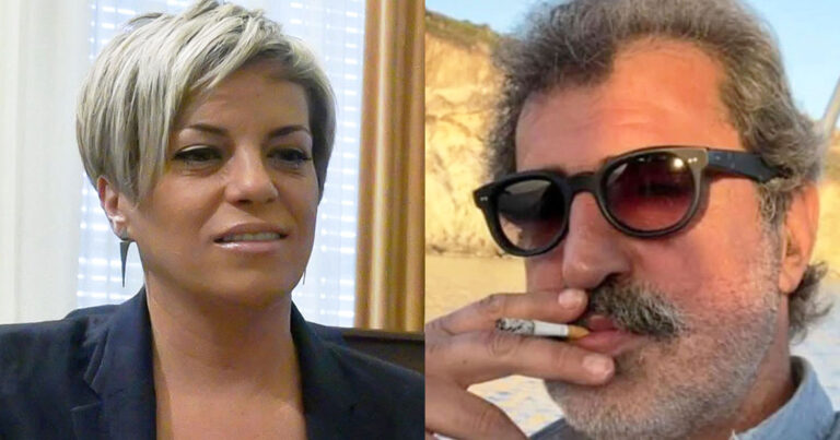 Σάλος με όλα όσα είπε η Σοφία Νικολάου για τον Παύλο Πολάκη