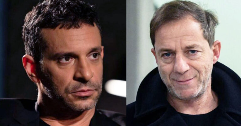 Σάλος με όσα είπε ο Γιώργος Χρανιώτης για τον Δημήτρη Λιγνάδη