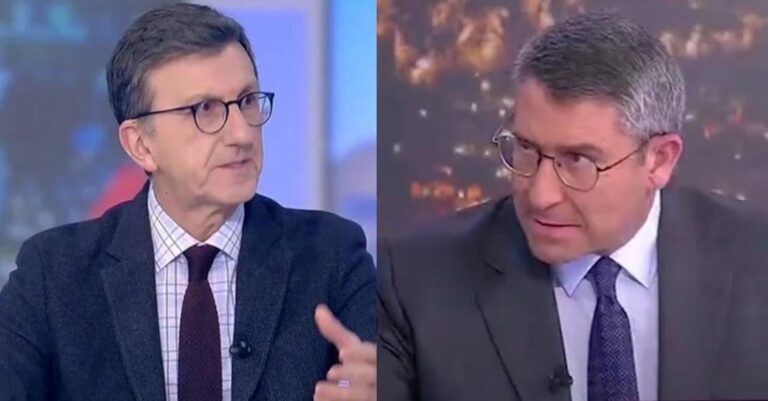 Σάλος με τις δηλώσεις Πορτοσάλτε: «Αν παγώσουν οι πλειστηριασμοί α’ κατοικίας, σταματάω να πληρώνω τη δόση μου»