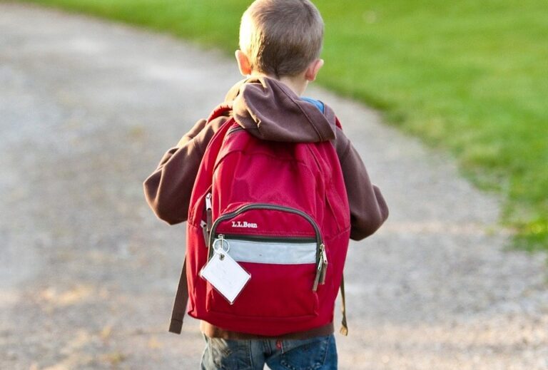 «Δεν με νοιάζει αν θα μάθει «νερό» την προπαίδεια – Παιδεία να μάθει, περιττό το προ»