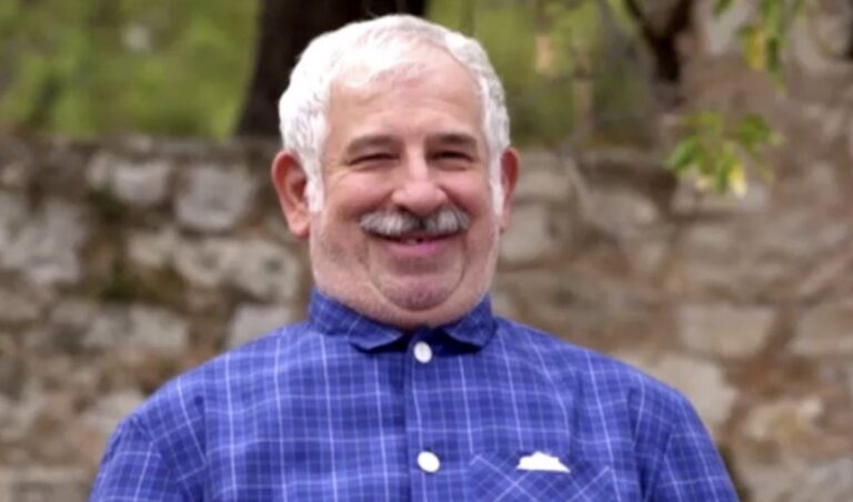 Ένοχος αλλά έξω: Ποινή κάθειρξης κατά συγχώνευση 8 ετών για τις δύο απόπειρες βιασμού στον Φιλιππίδη