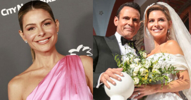 Σε πελάγη ευτυχίας πλέει η Μαρία Μενούνος: Θα γίνει μητέρα μετά από 10 χρόνια προσπάθειας – «Ω Θεέ μου», ακούγεται να λέει στο βίντεο