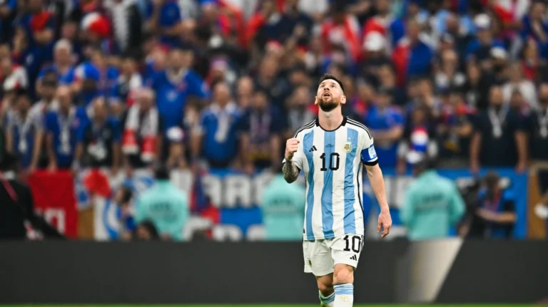 Σεισμός στην Τουρκία: Έδωσε 3,5 εκατ. ευρώ για τους πληγέντες ο Μέσι